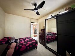 Blk 149 Woodlands Street 13 (Woodlands), HDB 3 Rooms #605983321